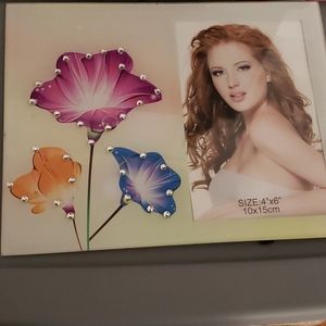 5 for $30 ♡  3 Picture frame